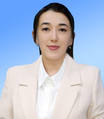Джумаева Мусаллама Домуллоджоновна