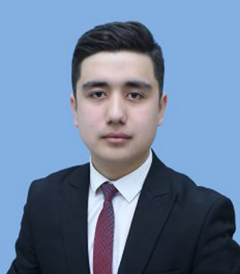 Негматов Мирзоюсуф Мирзоаскарович
